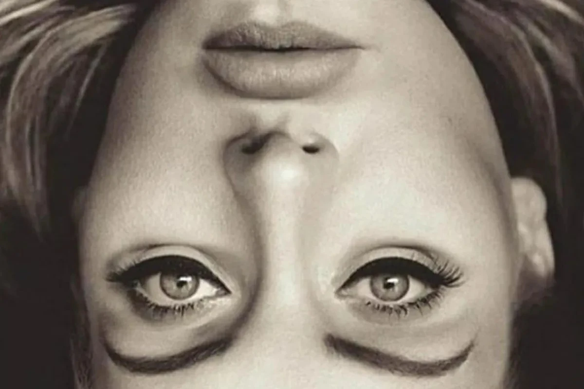 Sto let stará optická iluze prověří váš zrak: Najdete všech 10 skrytých tváří? - image 1