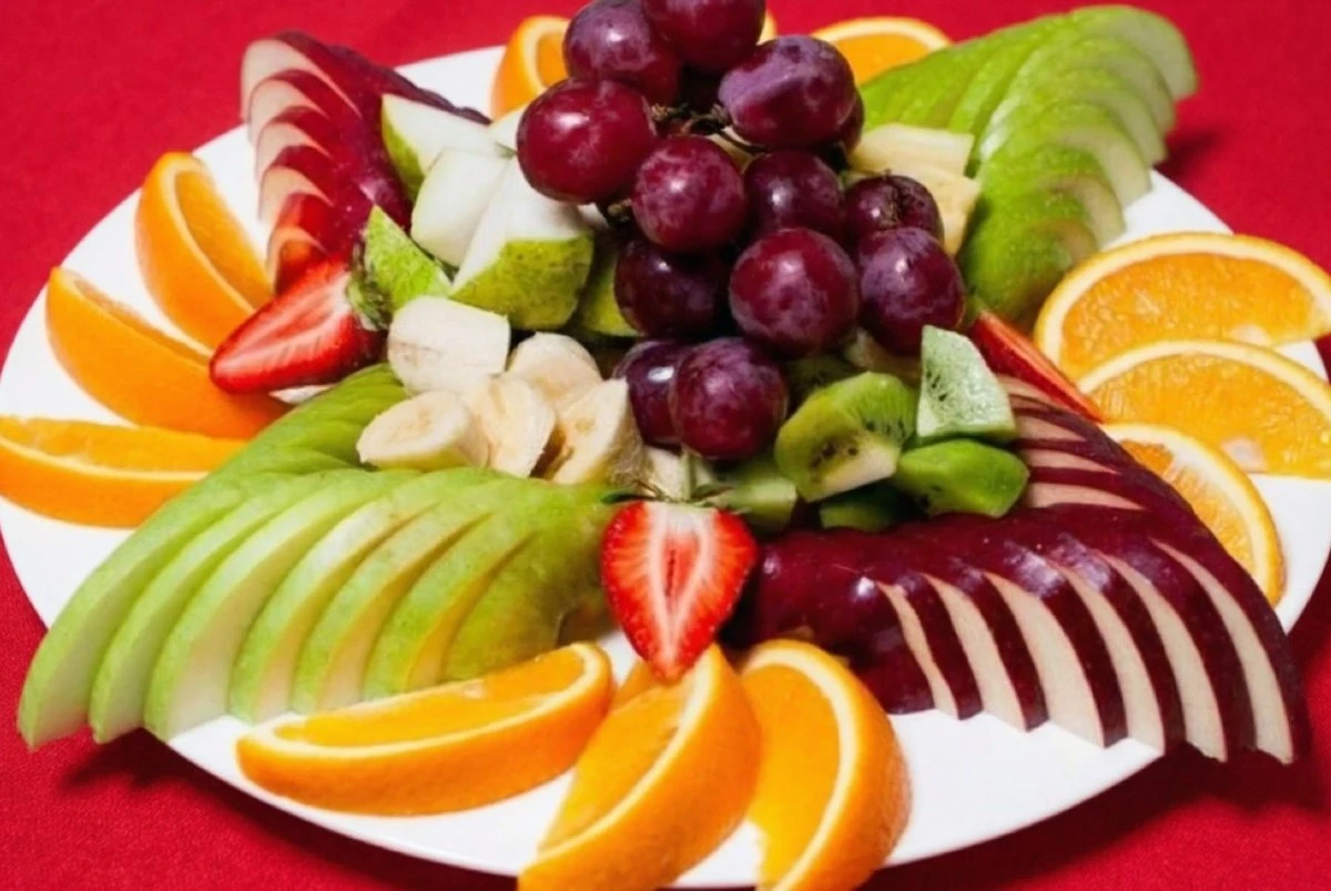 Pět důvodů, proč se vaše tělo změní, když úplně přestanete jíst ovoce