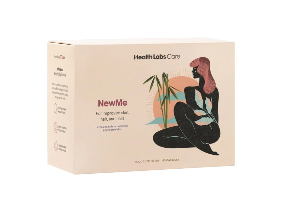 Proč profesionálové míchají med a mouku na nehty na nohou (a vy byste měli také) - image 1