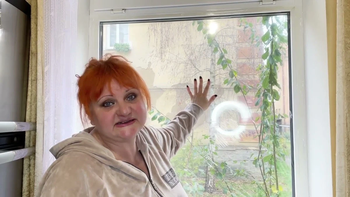 Забудьte o průvanu: Trik s obkladačovým profilem pro dokonalou izolaci oken