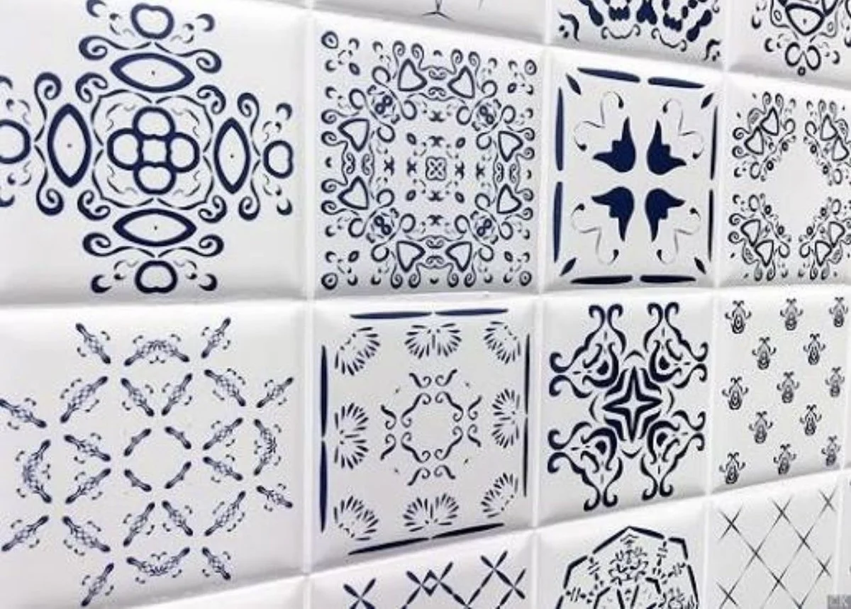 Stará dlažba v kuchyni: skrytý poklad designérů pro rok 2026