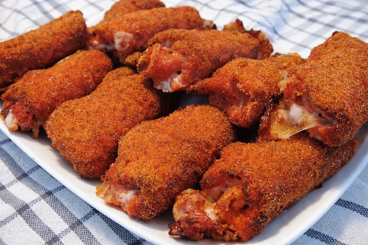 Labanc Pecsenye: Ne Djte Se Rantott Husu, Zkuste Tuto Slavnostni Pochoutku, Ktera Si Zamiluje Kazda Rodina