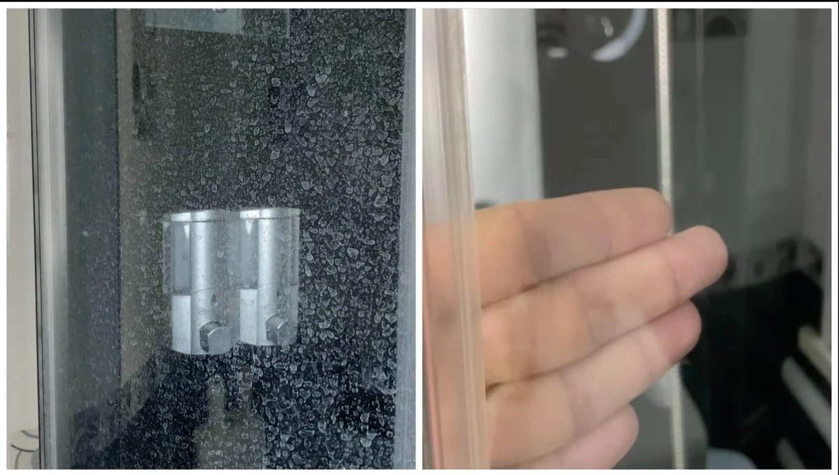 Proč se koupelna po 2 lžících oleje leskne jako nová: Triky pro snadnější úklid