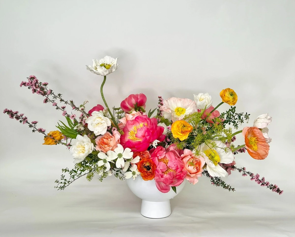 Proč květiny ve váze vydrží týdny: stačí jedna snadná přísada místo acylpyrinu - image 1