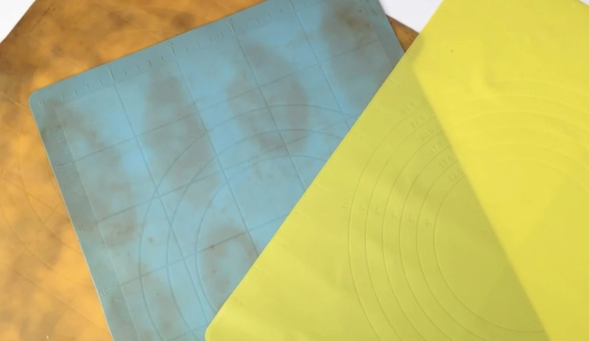 Silikonové podložky z Avropy: 5 nečekaných triků pro domácnost