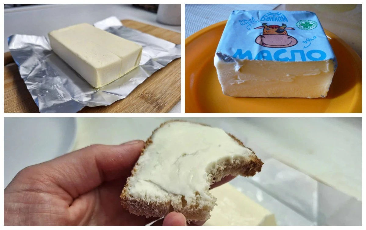 Trik s pánví: Bílá pěna prozradí dokonalé máslo – kupuji hned 3 balení!