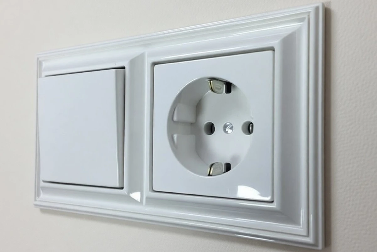 Proč šetřit na zásuvkách se nevyplácí: 3 skryté důvody, proč je vyměnit ihned