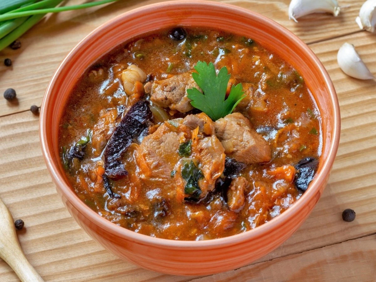 5 zapomenutých maďarských jídel, na která by si dnes trouflo jen pár odvážných - image 1