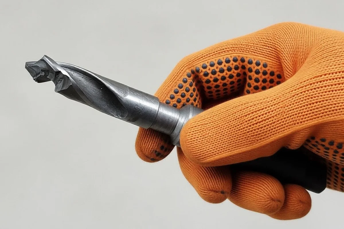 Jak vyndat zlomené vrtáky z materiálu bez nákladů a volání řemeslníka: 5 ověřených triků