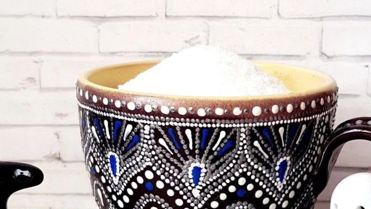 Proč zkušené hospodyně dávají misku soli na parapet před zimou