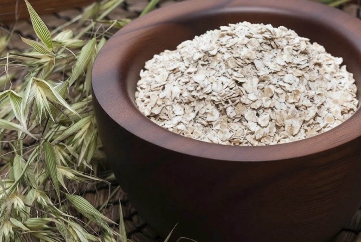 Ovesné vločky na zahradě? Zasadnicí techniky, které připraví půdu před zimou