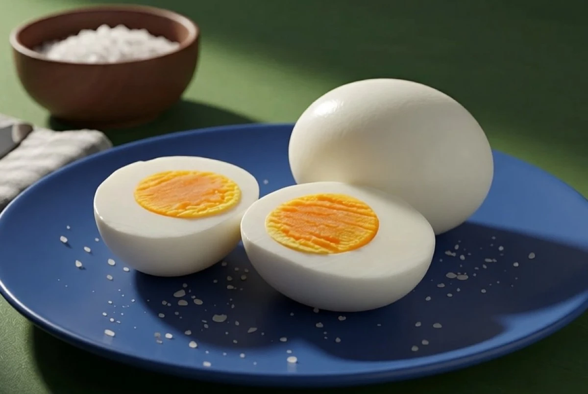 Jak ohřát vařená vejce, aby zůstala lahodná: trik zkušených hospodyněk