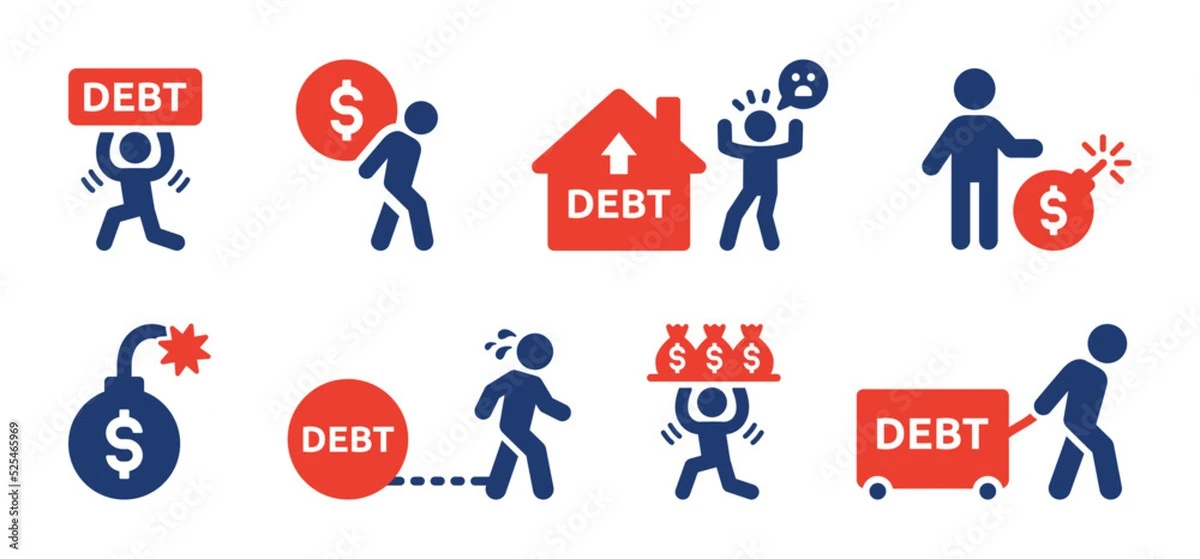 Příprava na nepřízeň: 4 znamení, kterým hrozí finanční výzvy - image 1