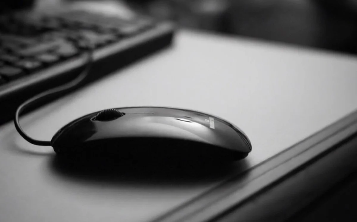 Objevte tajemství dvojnásobné produktivity: 5 revolučních myší, které změní vaši práci