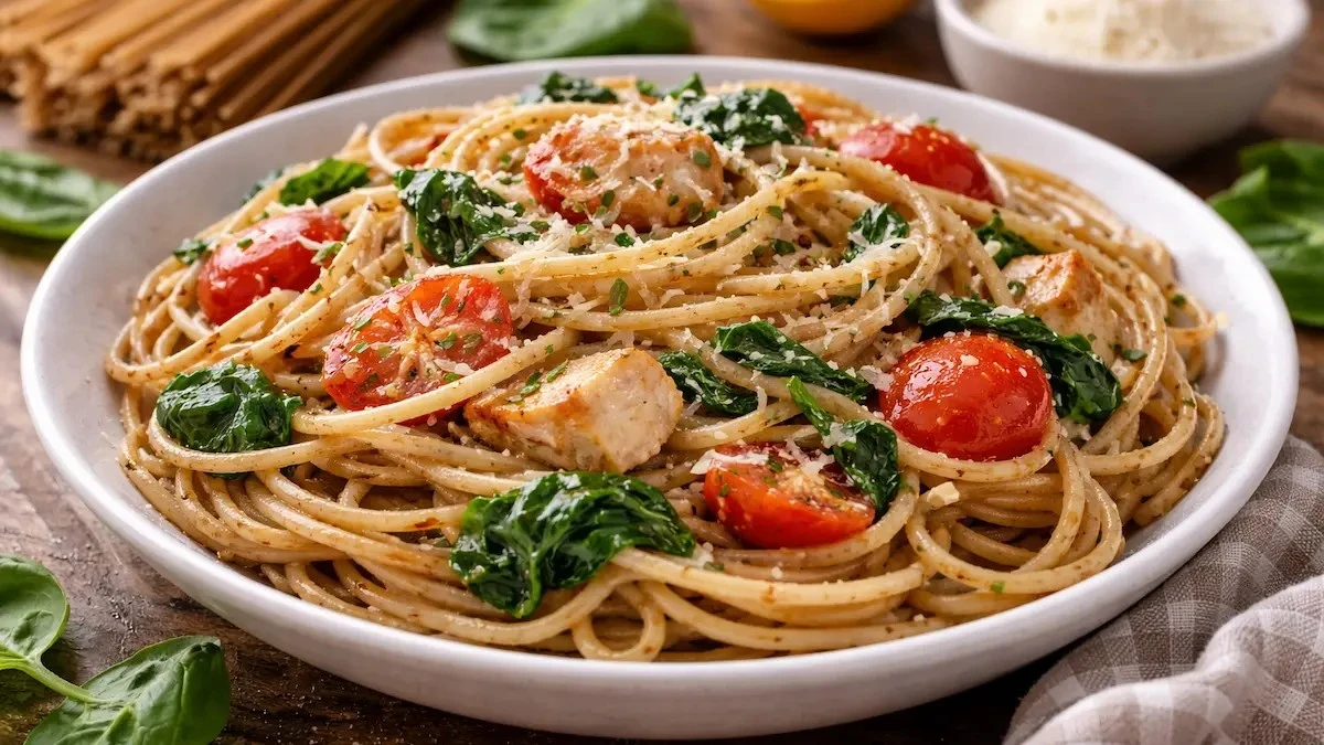 Těstoviny, které podpoří hubnutí a stabilizují cukr: Objevte tajnou zbraň v kuchyni