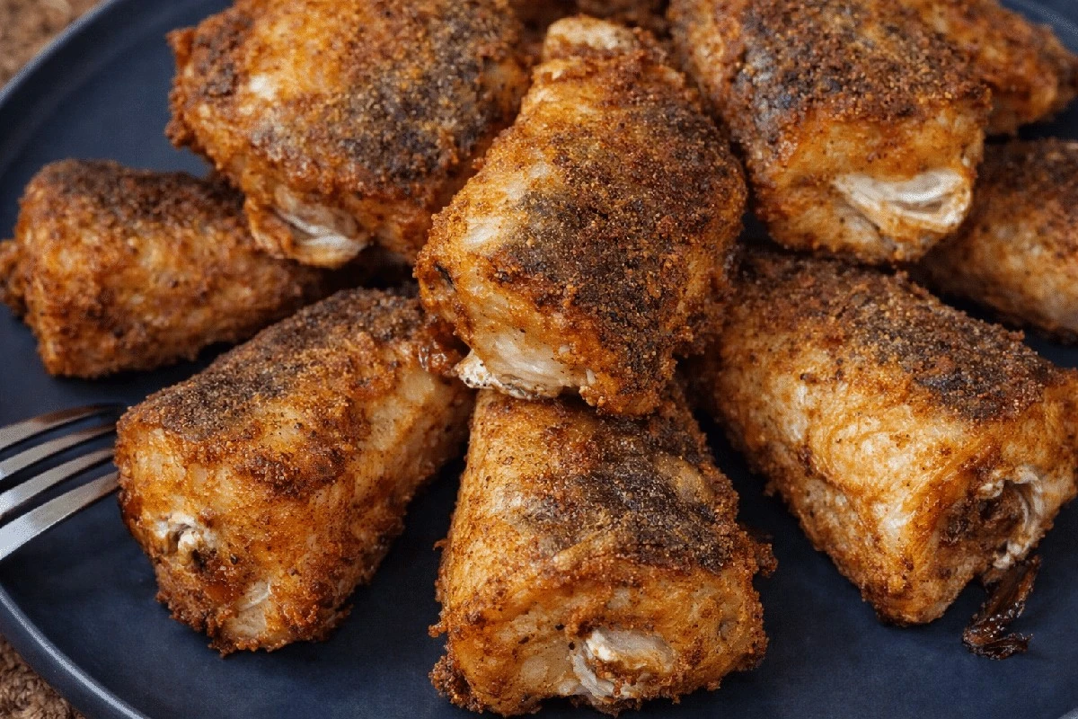 Proč váš domácí pečený hejk může chutnat lépe než u Balatonu