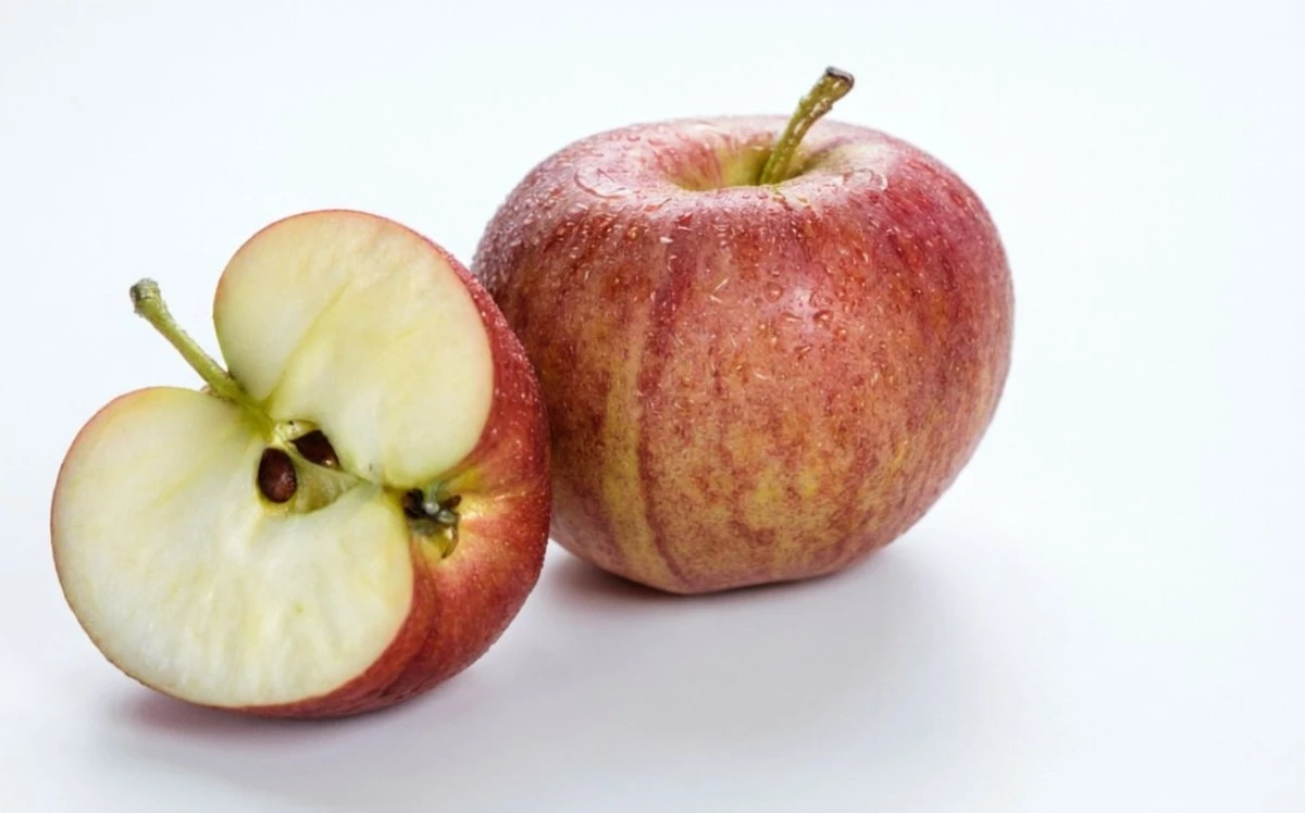Proč byste měli jíst jablka i se slupkou: Skrytá síla, kterou většina lidí ignoruje