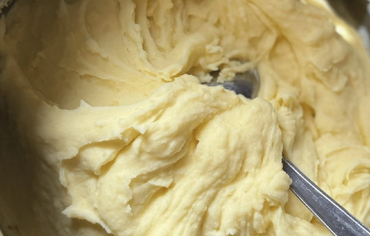 Jak vylepšit bramborovou kaši: 3 kroky podle šéfkuchaře pro luxusní chuť
