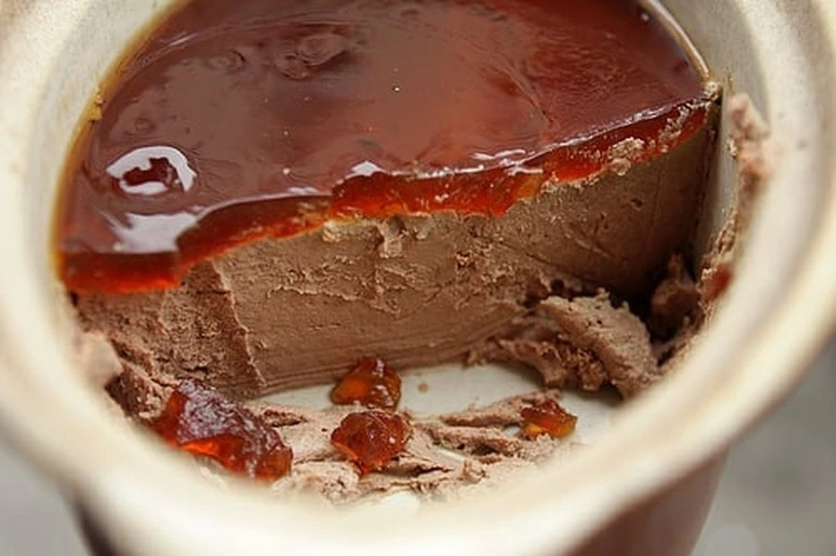 Rychlá játrová paštika za 30 minut: Sytá pochoutka, která zachrání vaše rána - image 1