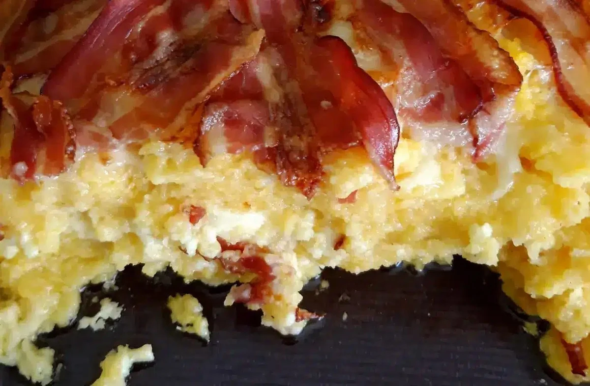 Zapomenutá dobrota z nuznych casu: puliszka je zpet a vitaminova bomba