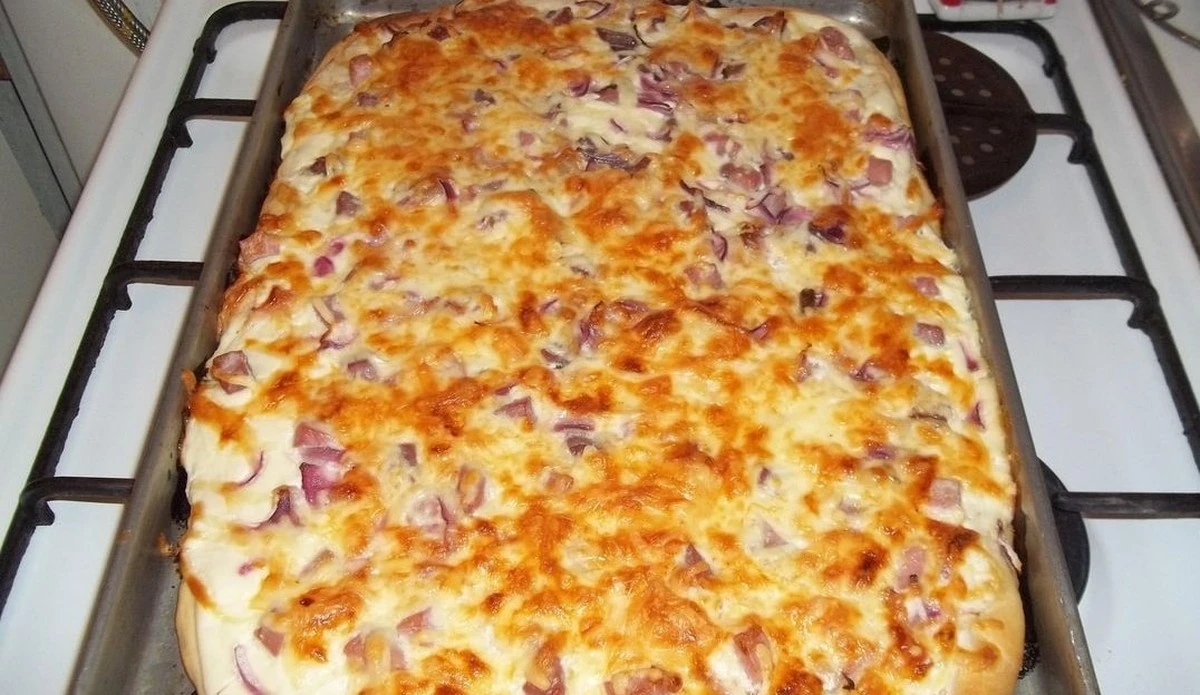 Proč milovníci domácích chutí vždy sáhnou po pekáči plném töki pompos