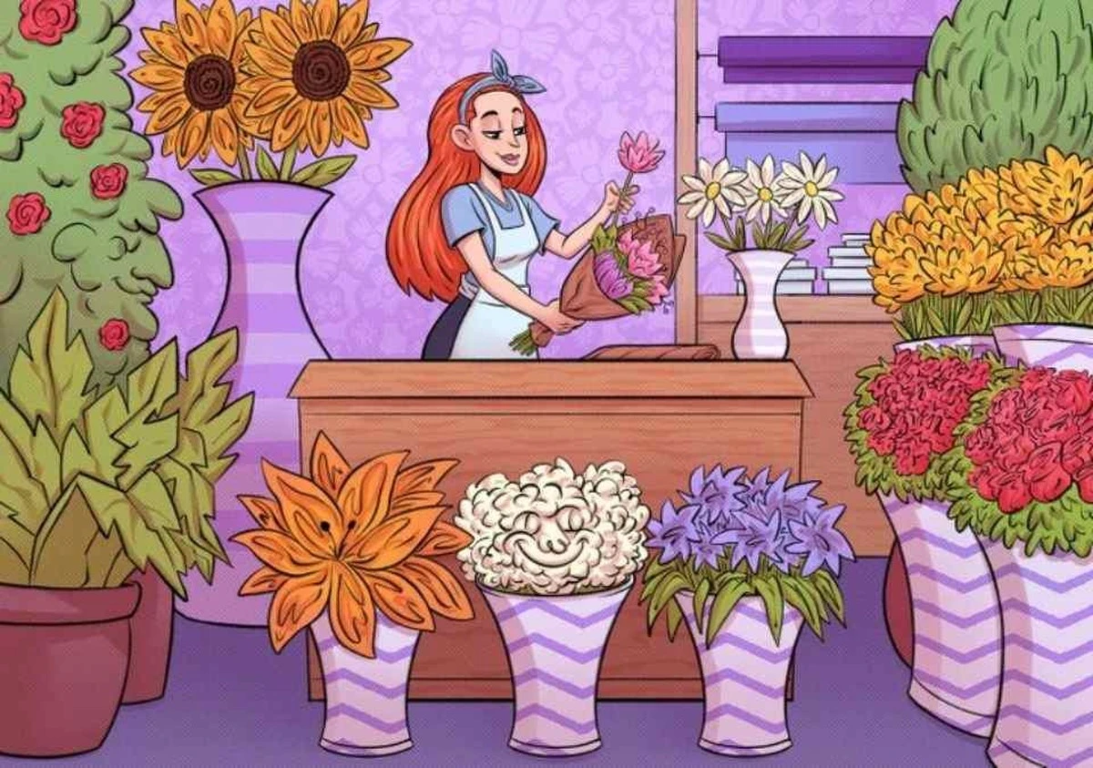 Najděte tři skryté tváře za 5 sekund. Máte rentgenové oči?