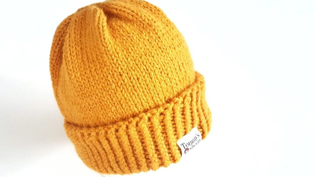 Čepice na konvici ze starého svetru: čaj zůstane horký 2 hodiny - image 1