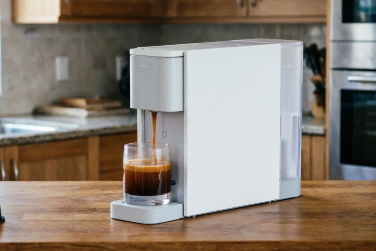 Jakou kapslový kávovar zvolit domů: nejlepší volby pro rok 2026
