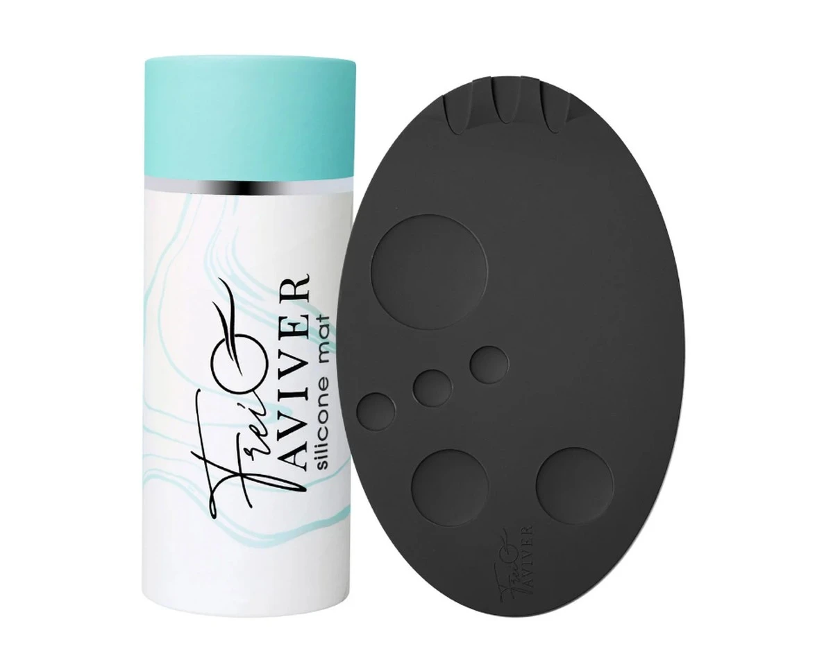 Silikonové podložky z Avropy: 5 nečekaných triků pro domácnost - image 1