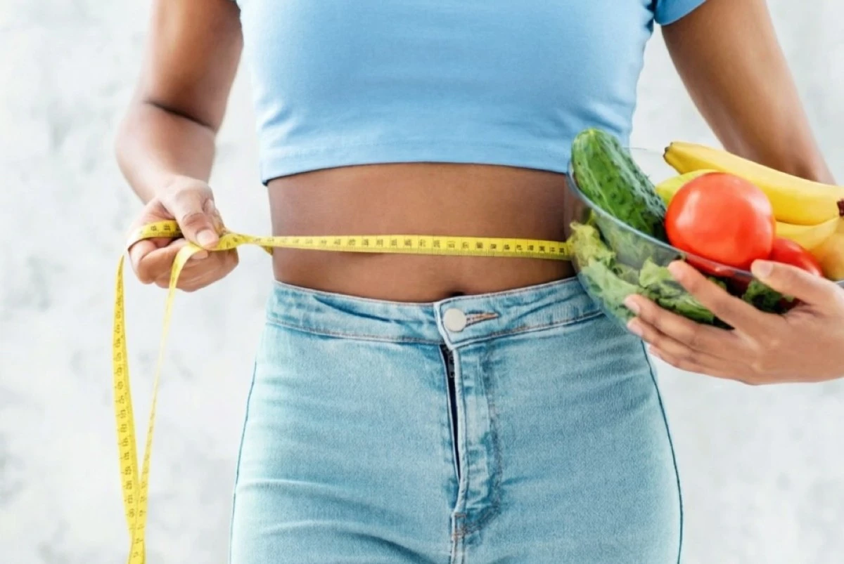 Proč váha stojí i při malých porcích: dietolog vysvětlil prosté důvody