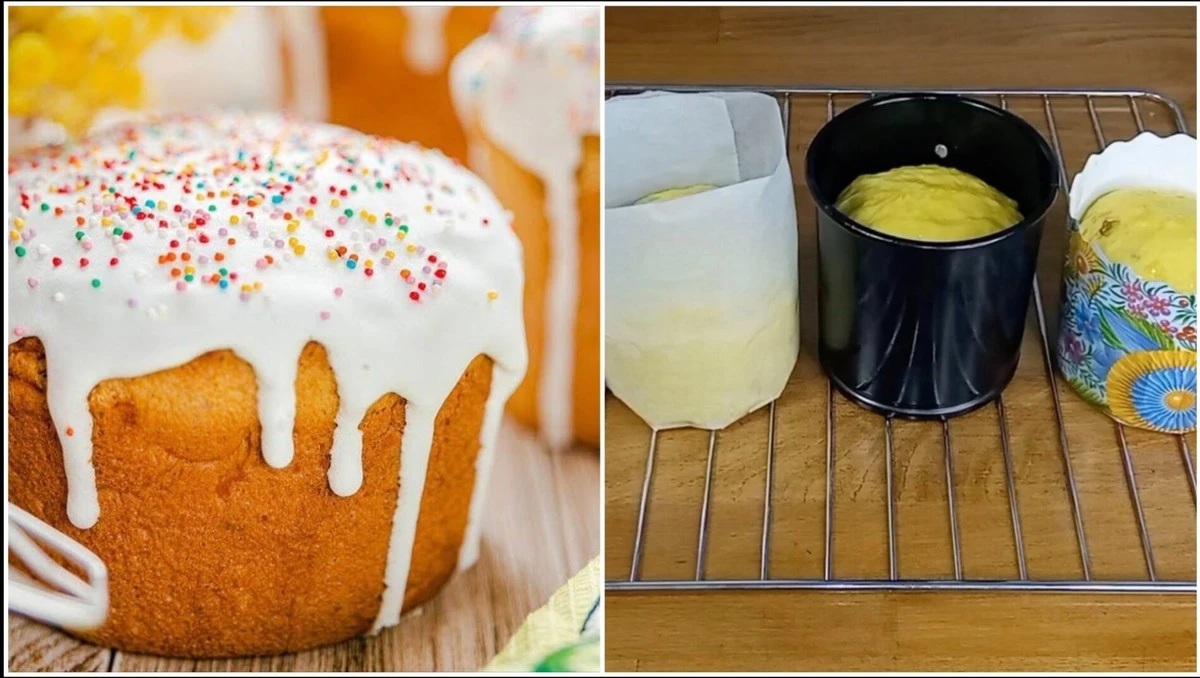 Proč zkušené hospodyňky milují tyto 3 materiály pro velikonoční pečení