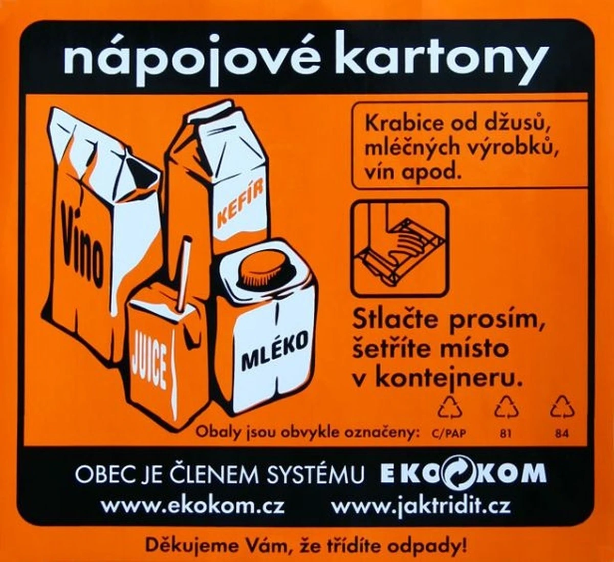 Nyní už nikdy nevyhodíte obaly od mléka: Rozstřihněte je napůl a získáte věc, kterou potřebuje každý! - image 1