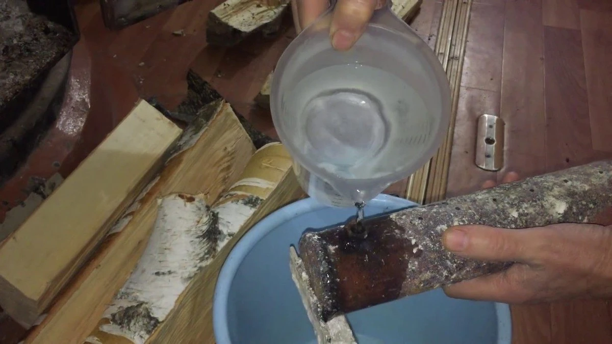 Věčný poleno:Jak ušetřit 50 % dřeva do kamen s jedním trikem