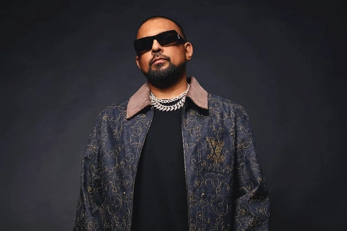 Sean Paul se vrací do Budapest Parku po 20 letech: Chystá se nezapomenutelný večer - image 1
