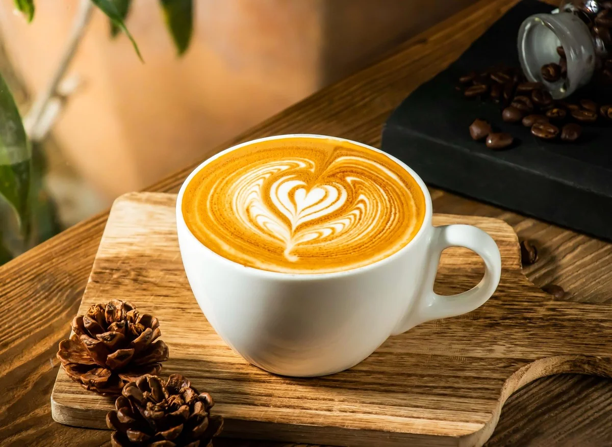 Vyměňte mléko ve kávě, pokud chcete zhubnout: Tohle funguje - image 1