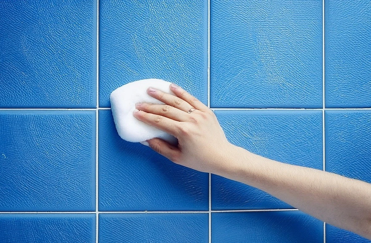 Proč zkušený kutil plní spáry mezi dlaždicemi octem: méně práce, lepší výsledek