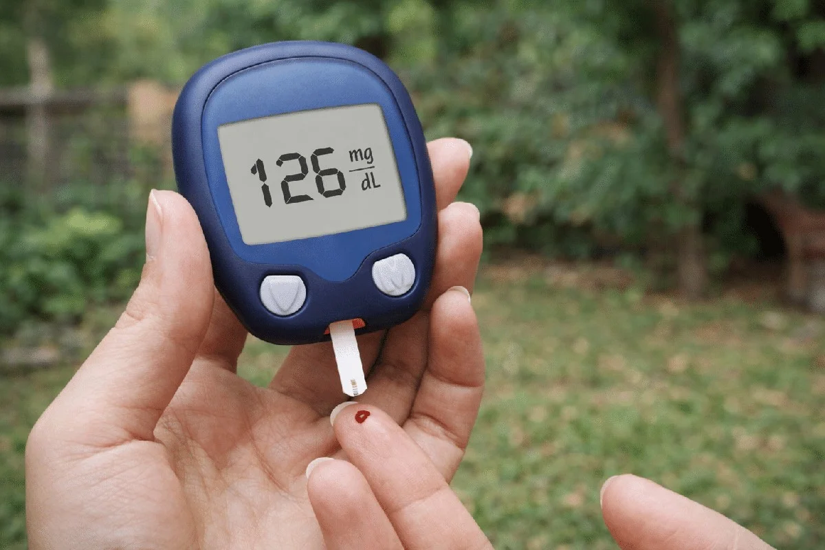 Štíhlí lidé pozor: Neočekávaný příznak dvojího diabetu, který ignorujete