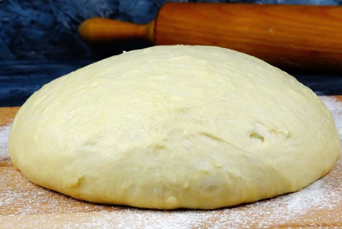 Zázračné těsto bez námahy: 3 triky, které zná každá babička (ale zapomněli jsme na ně)