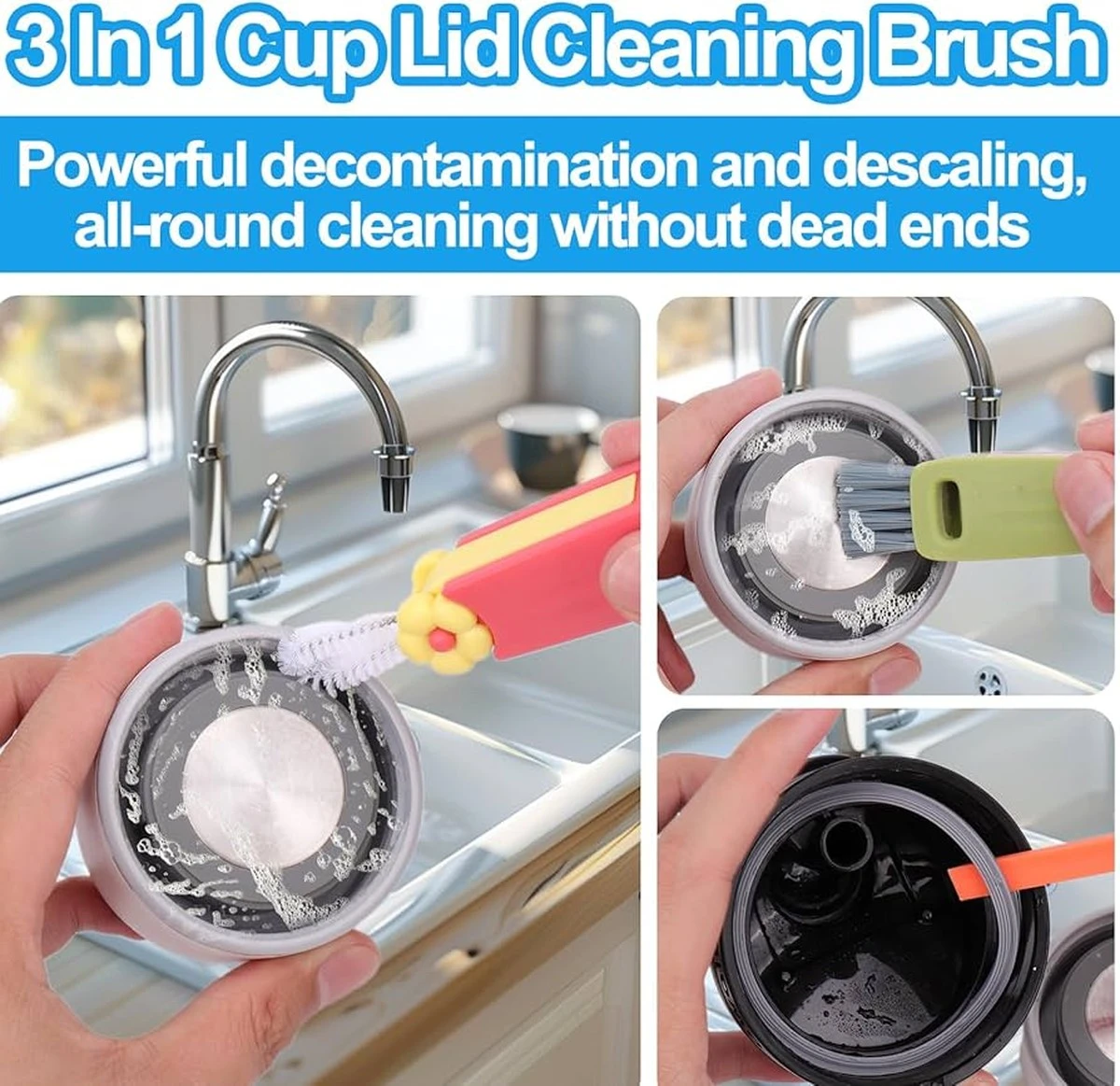 Dárek pod víčkem hrnce? S tímto trikem už žádný černý nános! - image 1