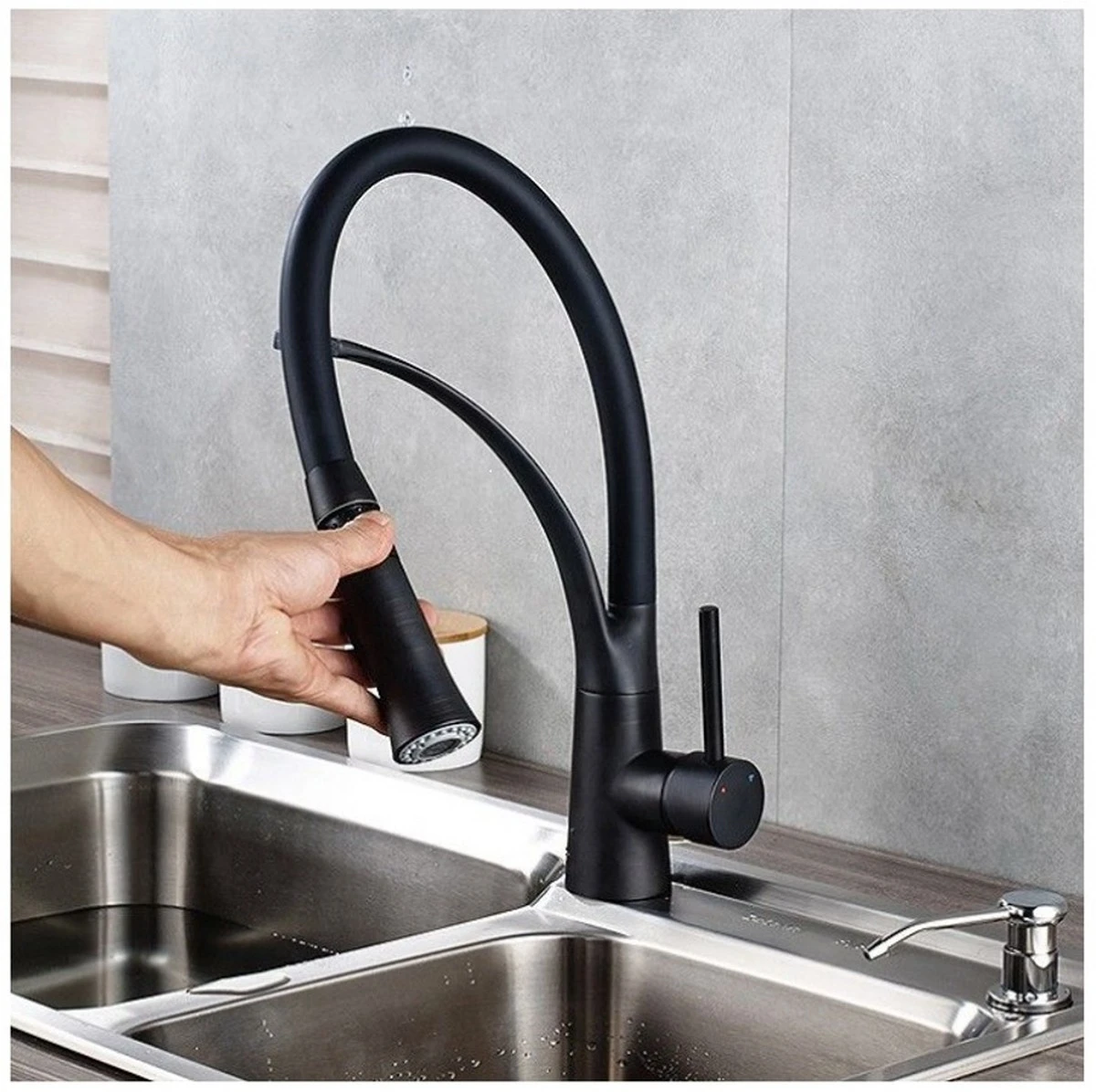 Jak vybrat kuchyňskou baterii, která vydrží roky: jednoduché tipy od zkušeného instalatéra - image 1