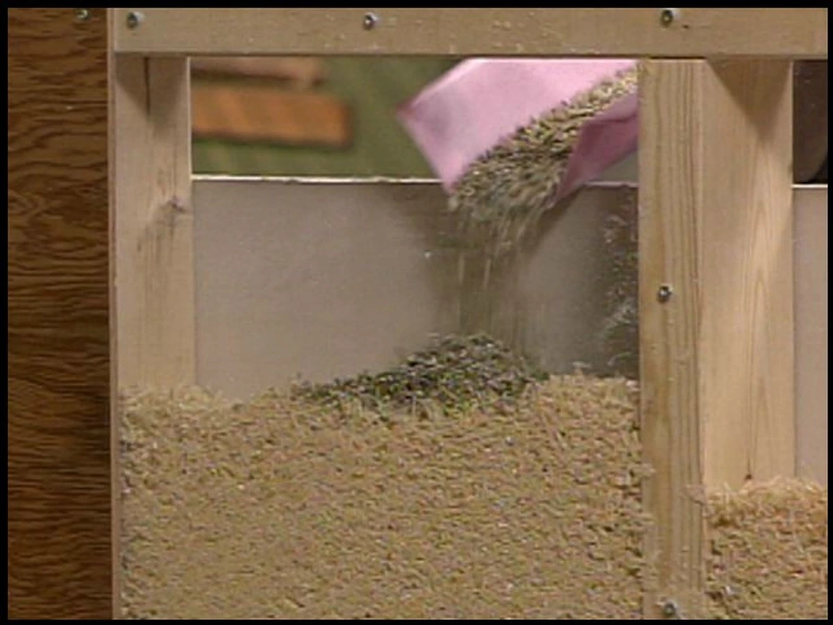 Opilky vs. polystyren: Která izolace vydrží déle podle zkušených stavebníků - image 1