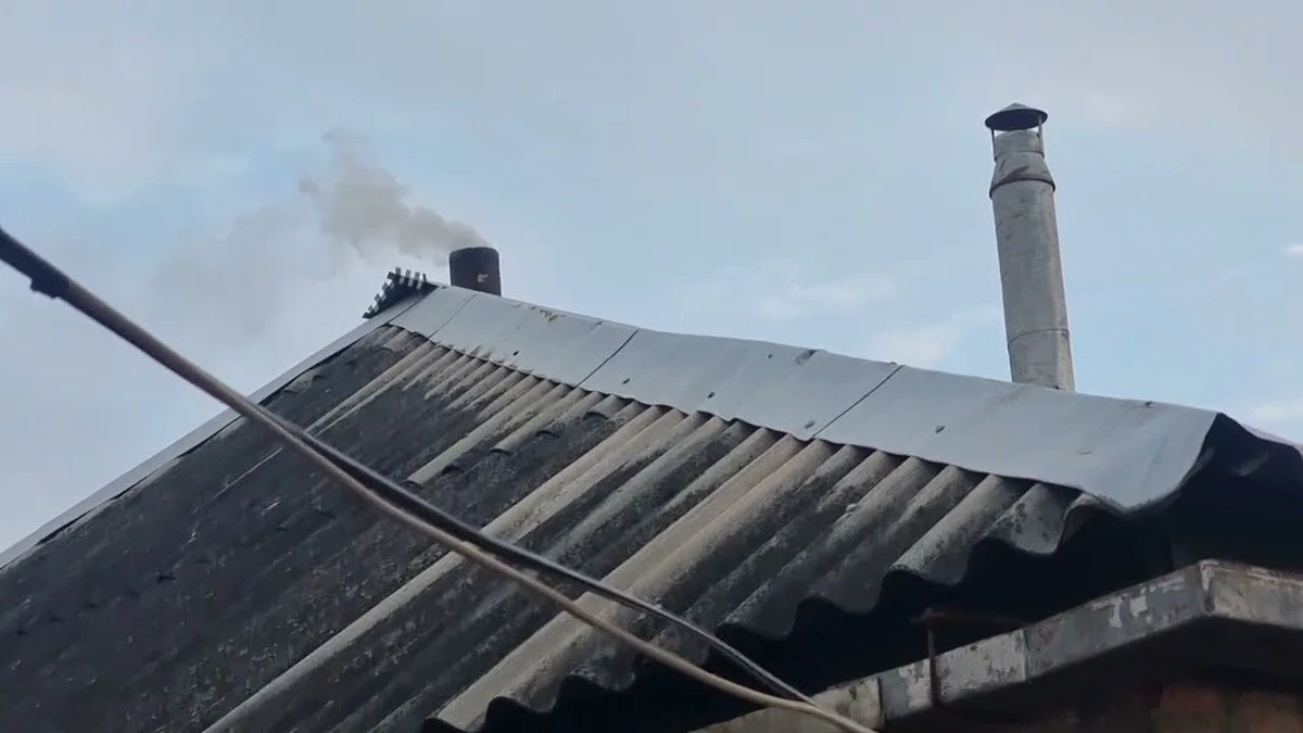 3 zaručené způsoby, jak vyčistit komín od sazí – levně a účinně