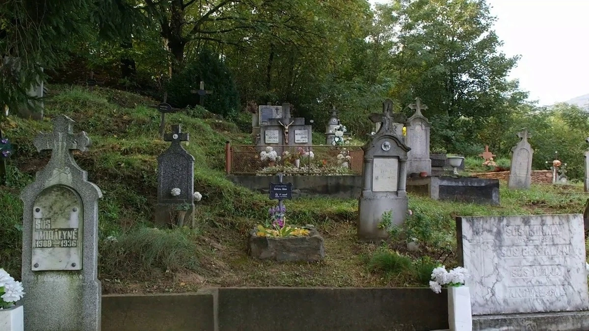 Co se stane s hrobovým místem po vypršení platnosti