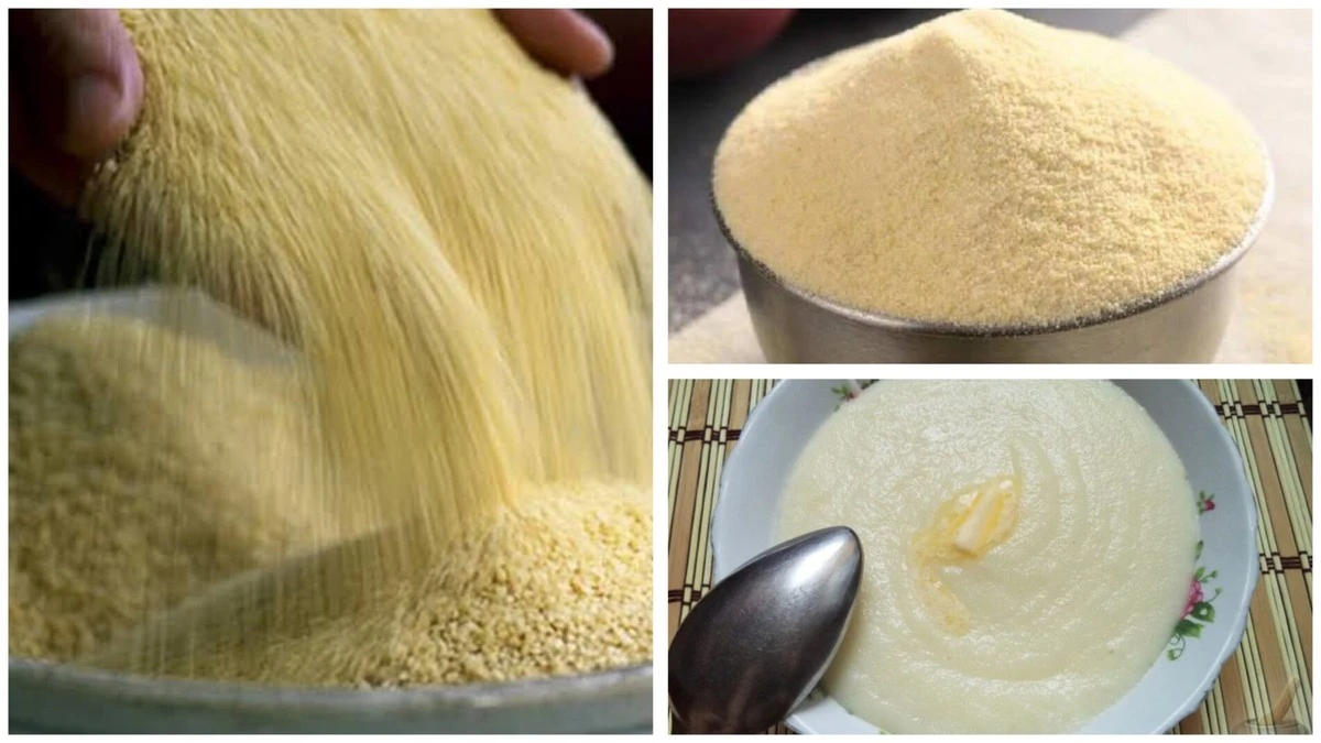 Proč zkušená výživová poradkyně odmítá krupici: Jedna zásadní chyba v jídle