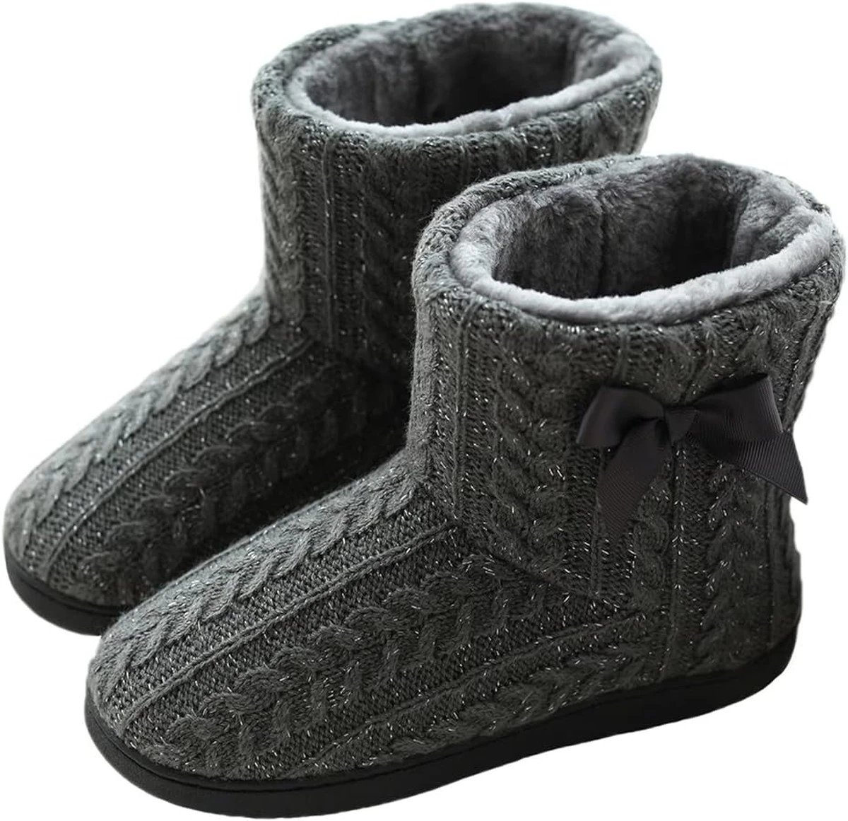 Děda ukázal 1farmařský trik proti klouzání bot: Už držím jako na gumě - image 1