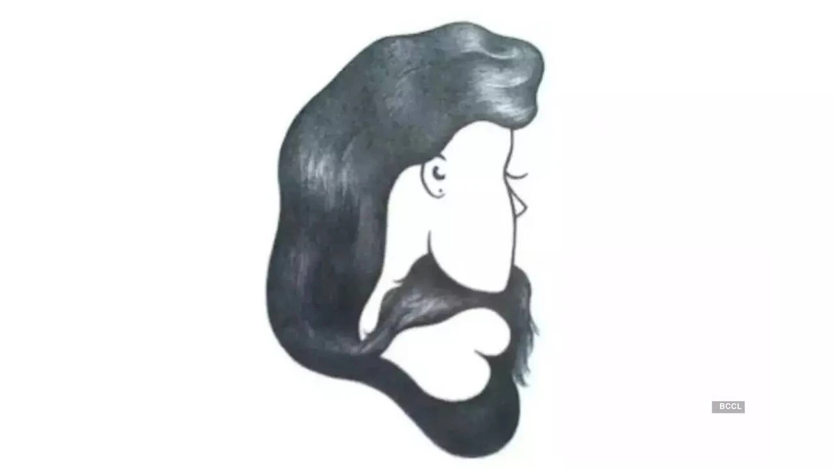 Týmto detailom na obrázku odhalíte svoju najväčšiu slabinu - image 1