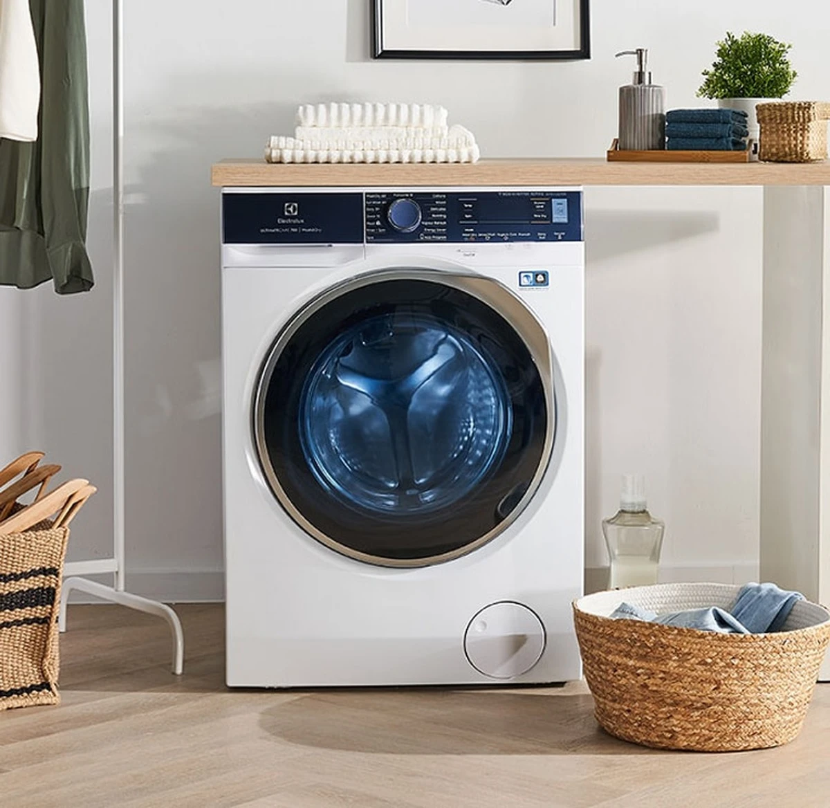 40 let jsem prala špatně: Těmto 3 režimům se vyhýbejte, ničí prádlo i pračku - image 1