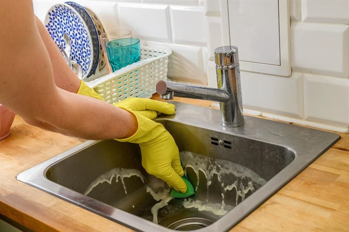 Proč moje stará smaltovaná hrnce vypadají jako nové: Triky, které opravdu fungují - image 1