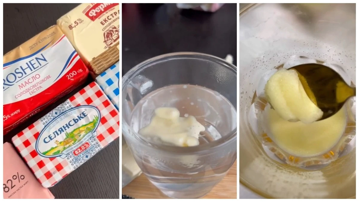 Přesně tohle potřebujete vědět: Proč se některé české máslo rozpouští divně a jak poznat to pravé