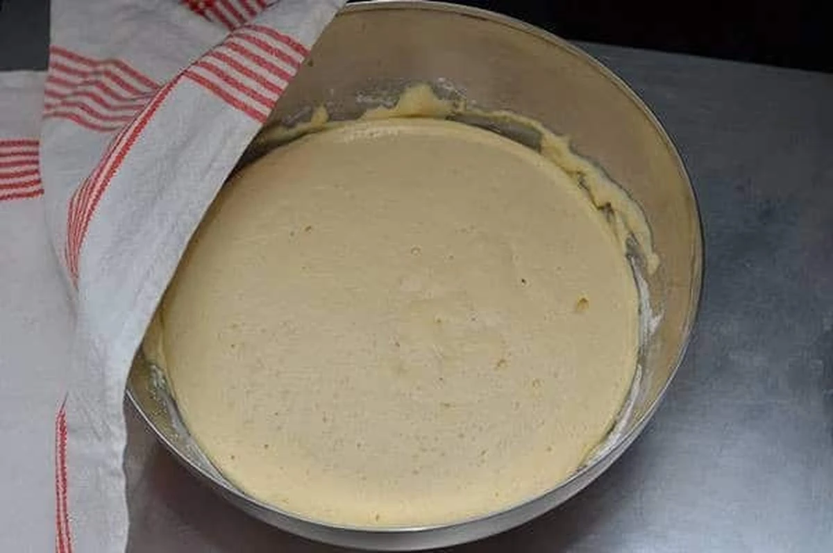 Proč babičky přidávaly do těsta na palačinky droždí: Tajemství nadýchaných a měkkých pochoutek